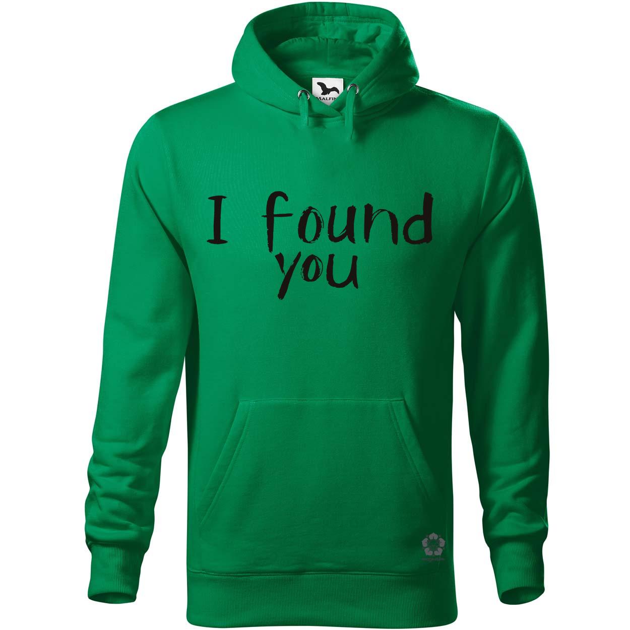 I find U v7 egyedi  pulóver 