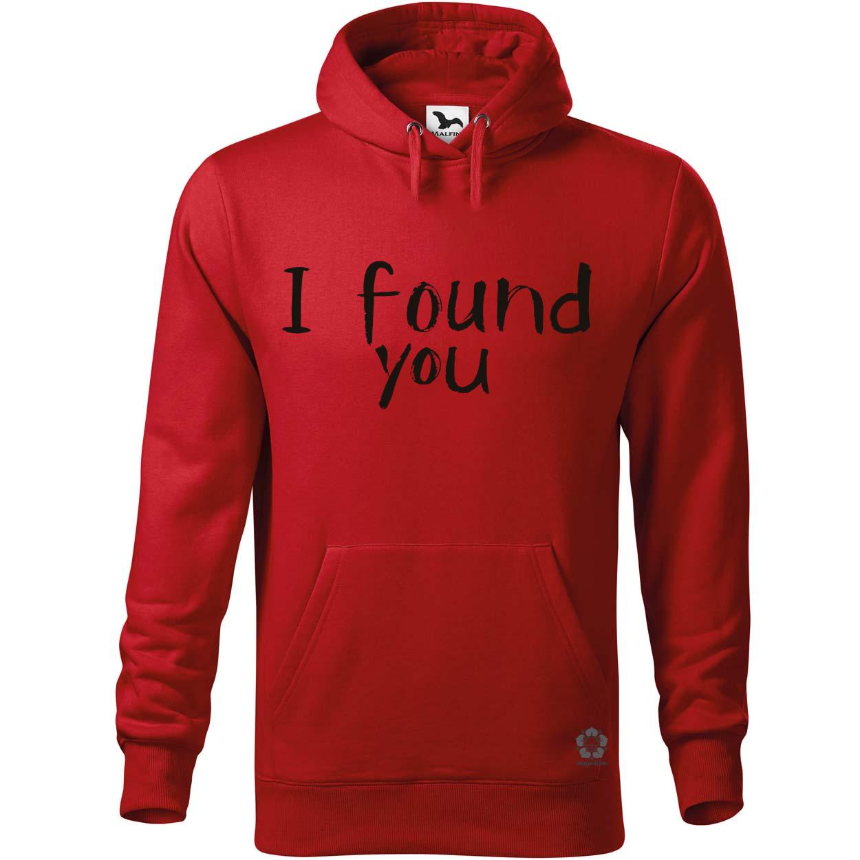 I find U v7 egyedi  pulóver 