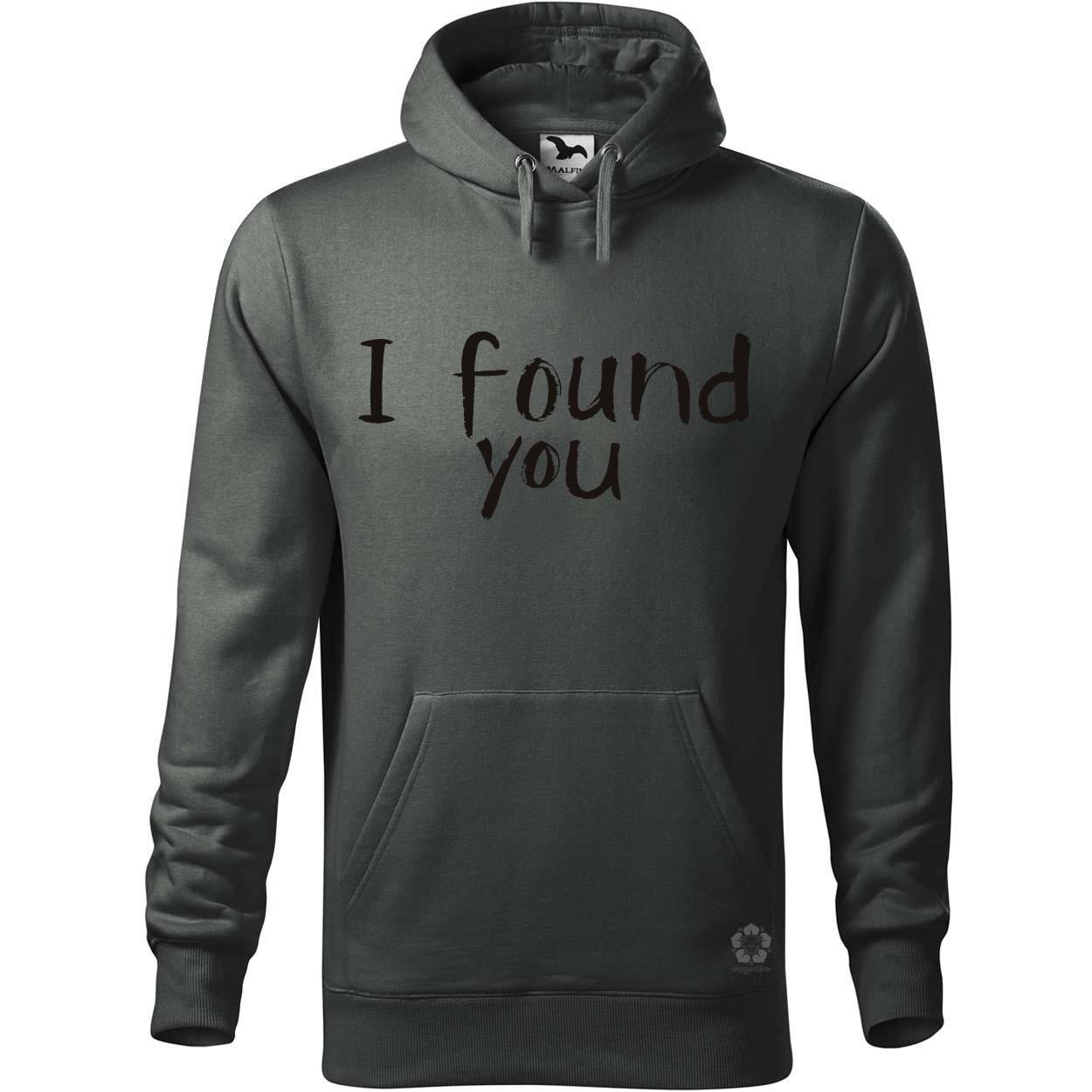 I find U v7 egyedi  pulóver 