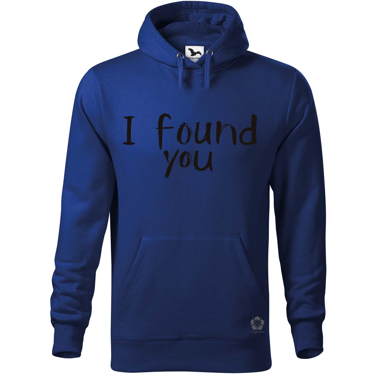 I find U v7 egyedi  pulóver 