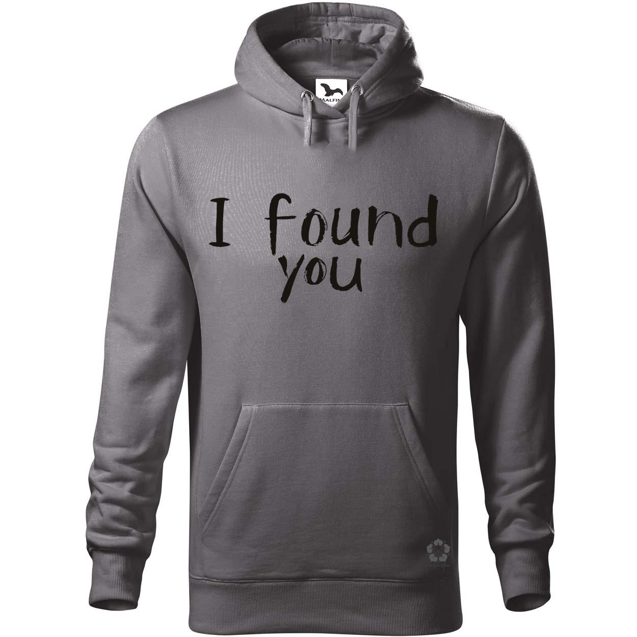 I find U v7 egyedi  pulóver 