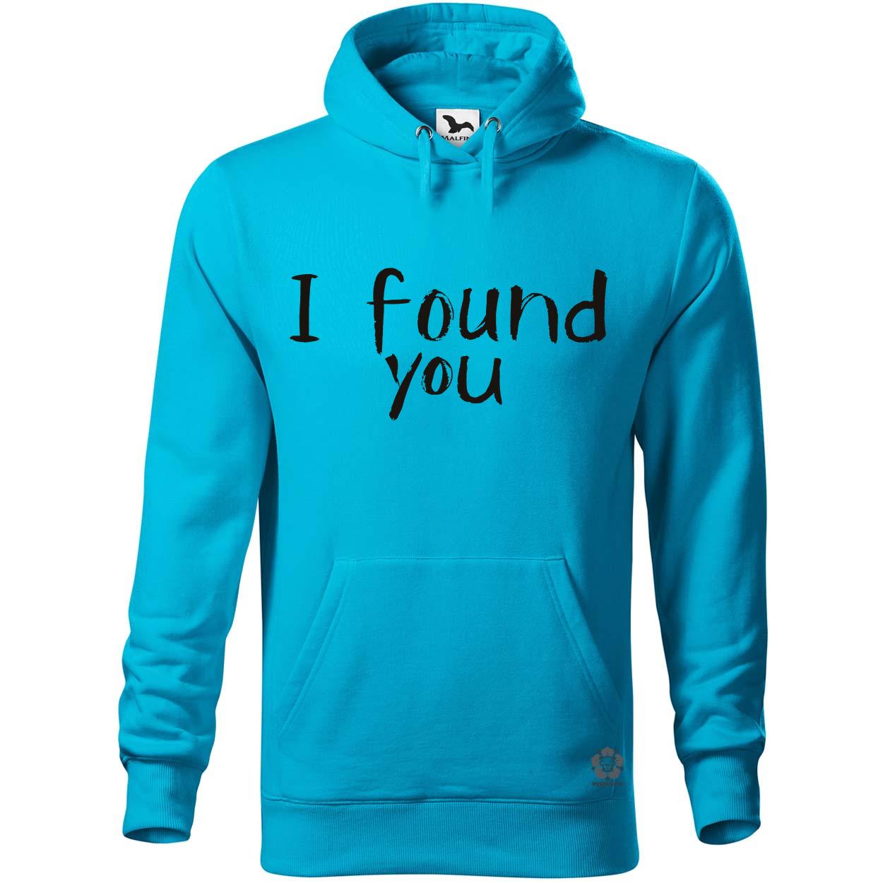 I find U v7 egyedi  pulóver 