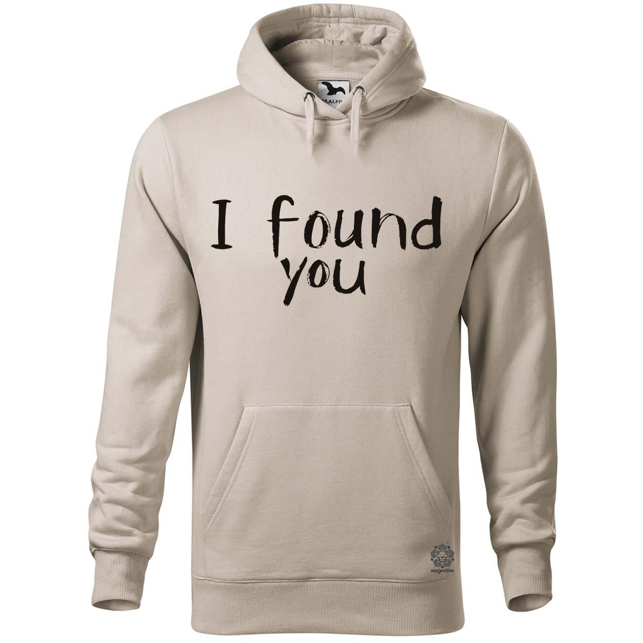 I find U v7 egyedi  pulóver 