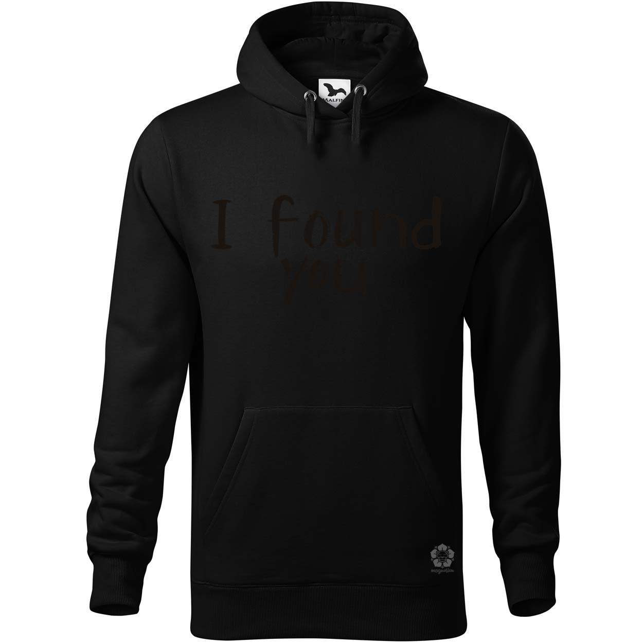 I find U v7 egyedi  pulóver 