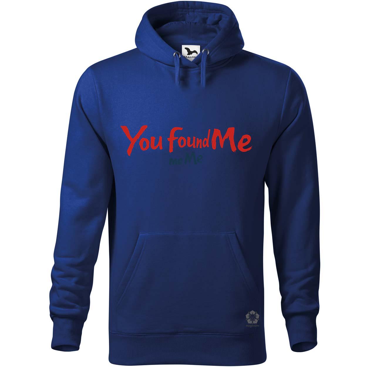 U find me v10 egyedi  pulóver 
