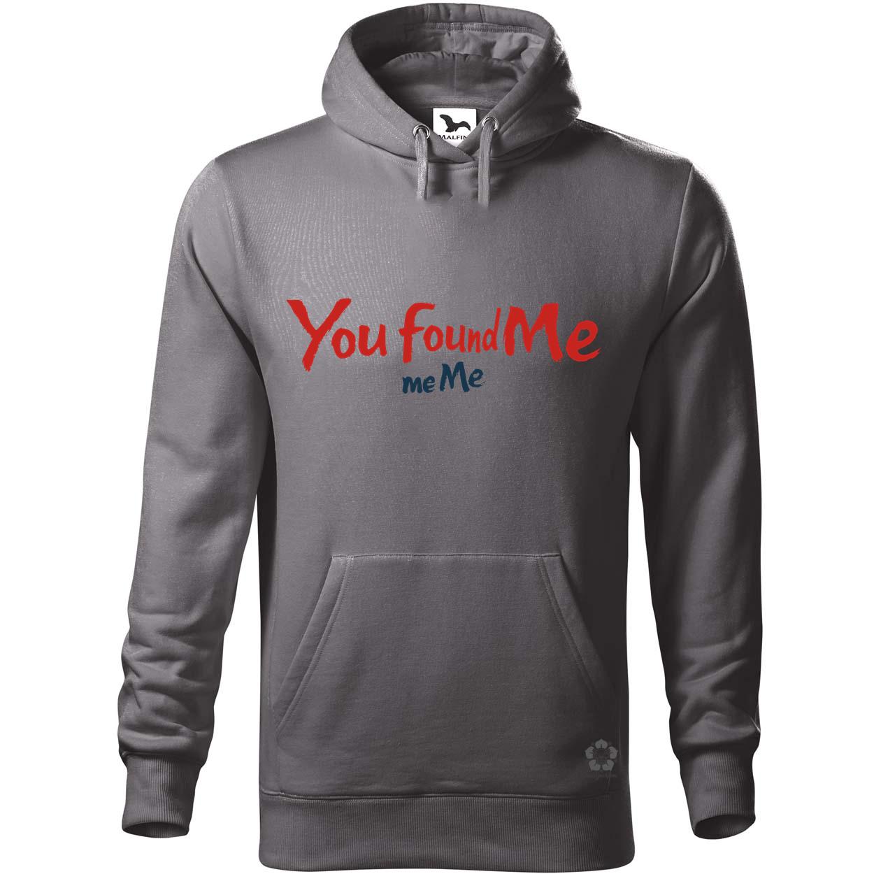 U find me v10 egyedi  pulóver 