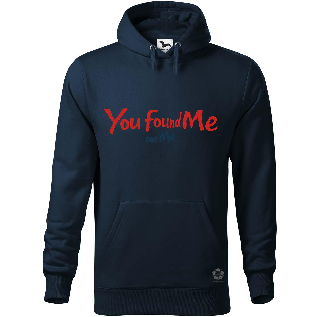 U find me v10 egyedi  pulóver 
