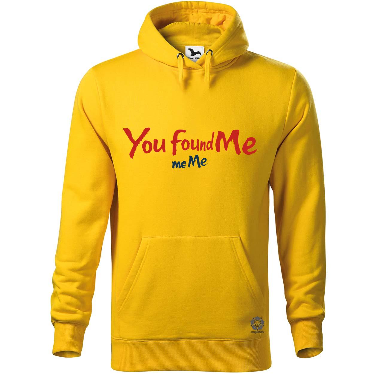 U find me v10 egyedi  pulóver 
