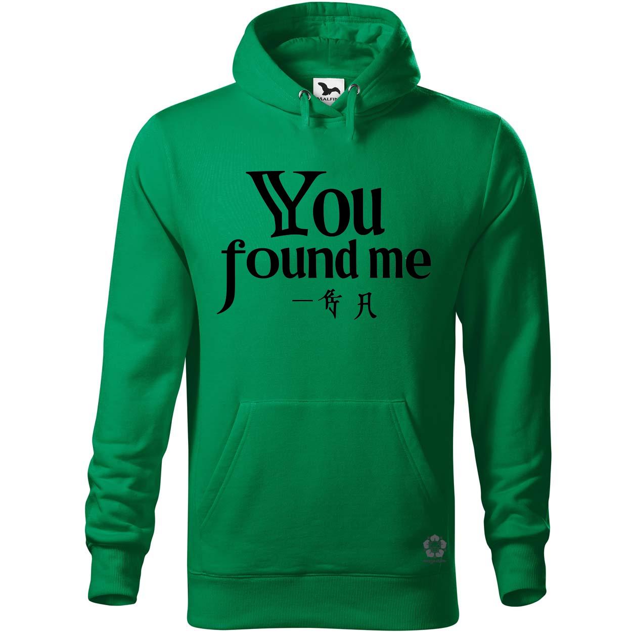 U find me v12 egyedi  pulóver 