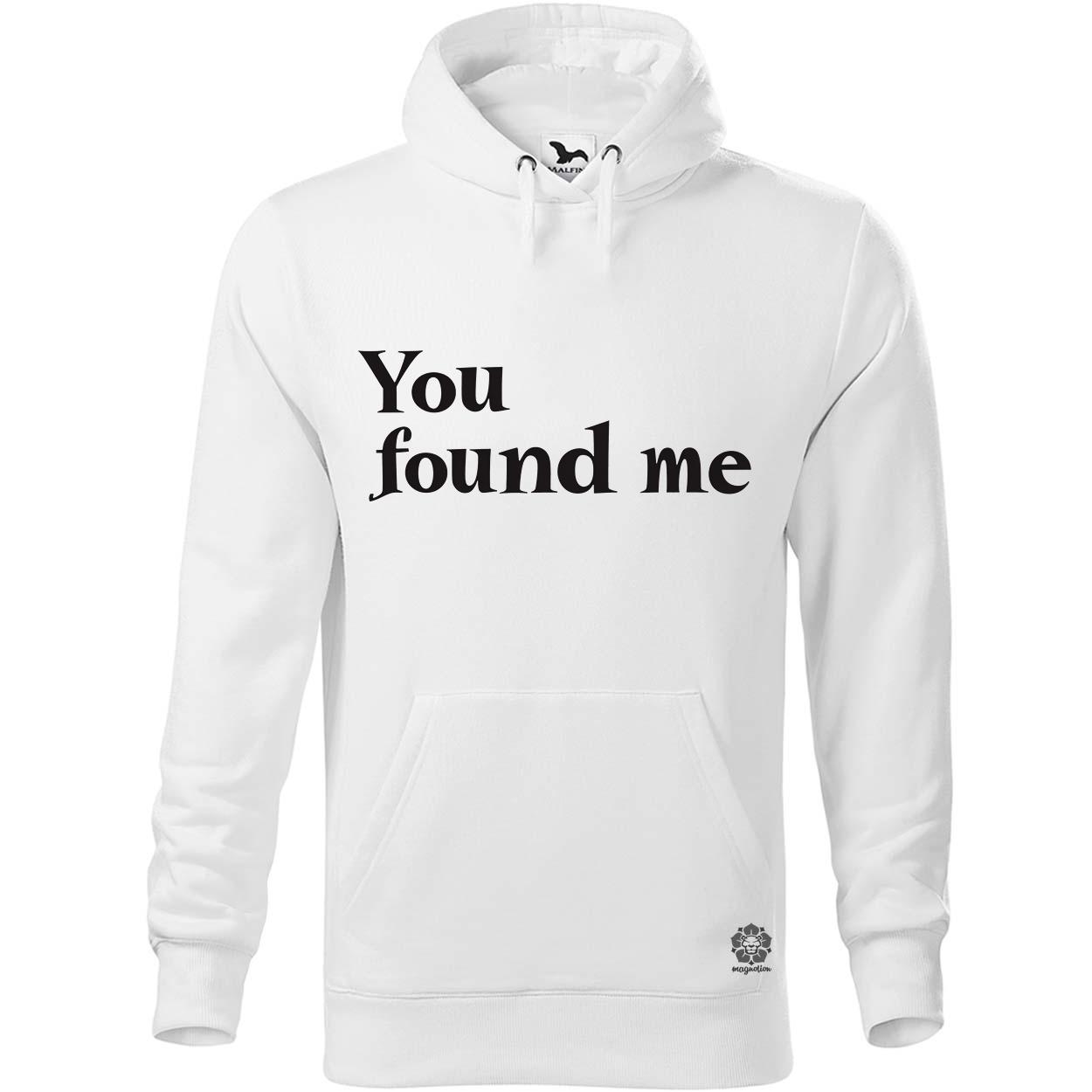 U find me v15 egyedi  pulóver 