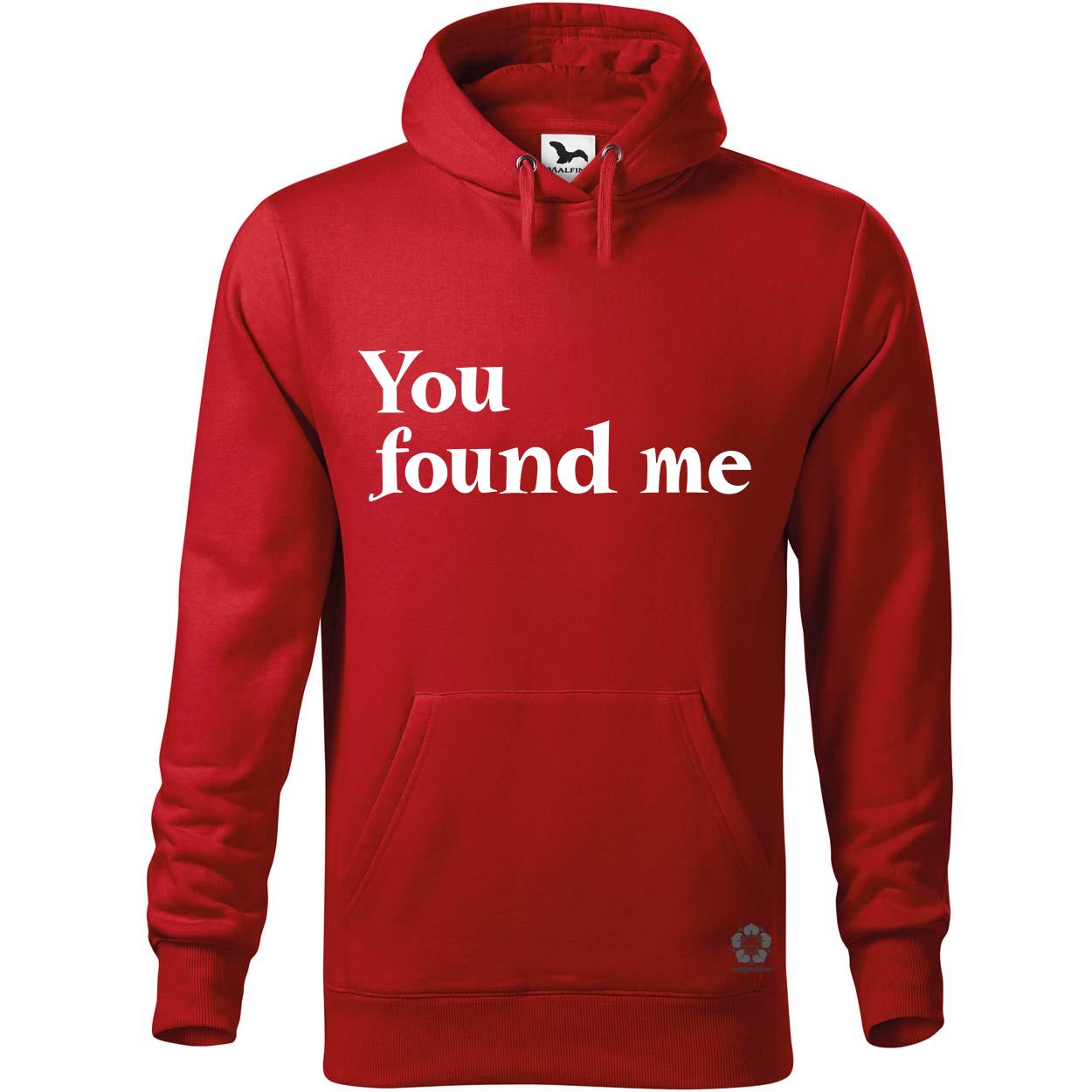 U find me v16 egyedi  pulóver 