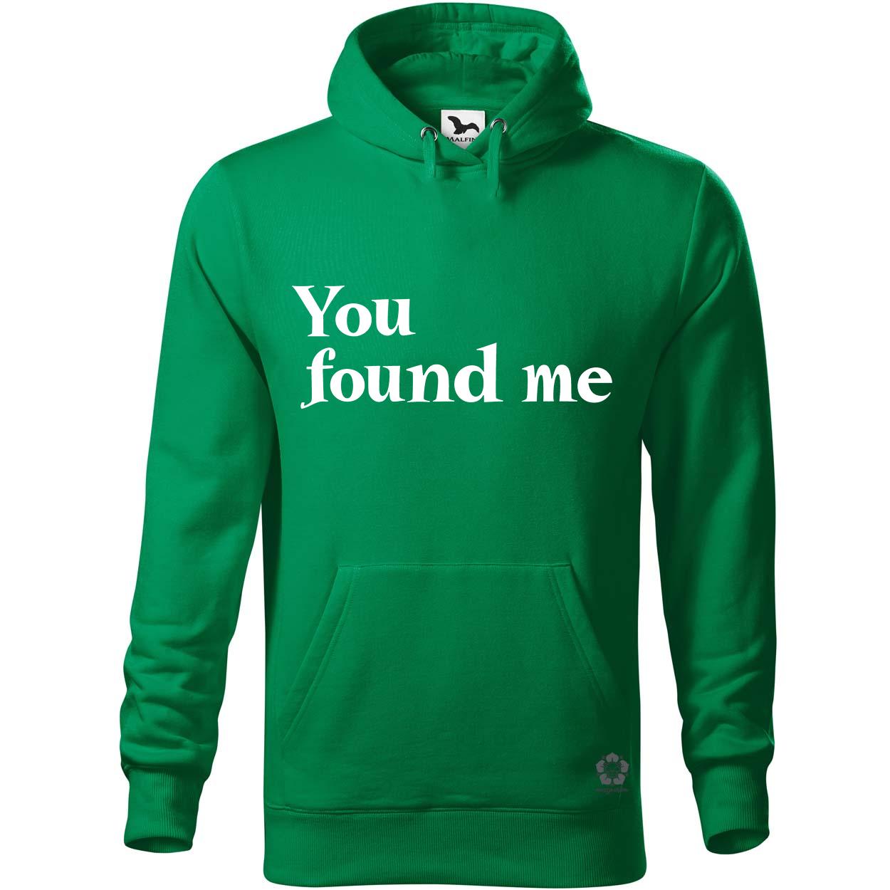 U find me v16 egyedi  pulóver 