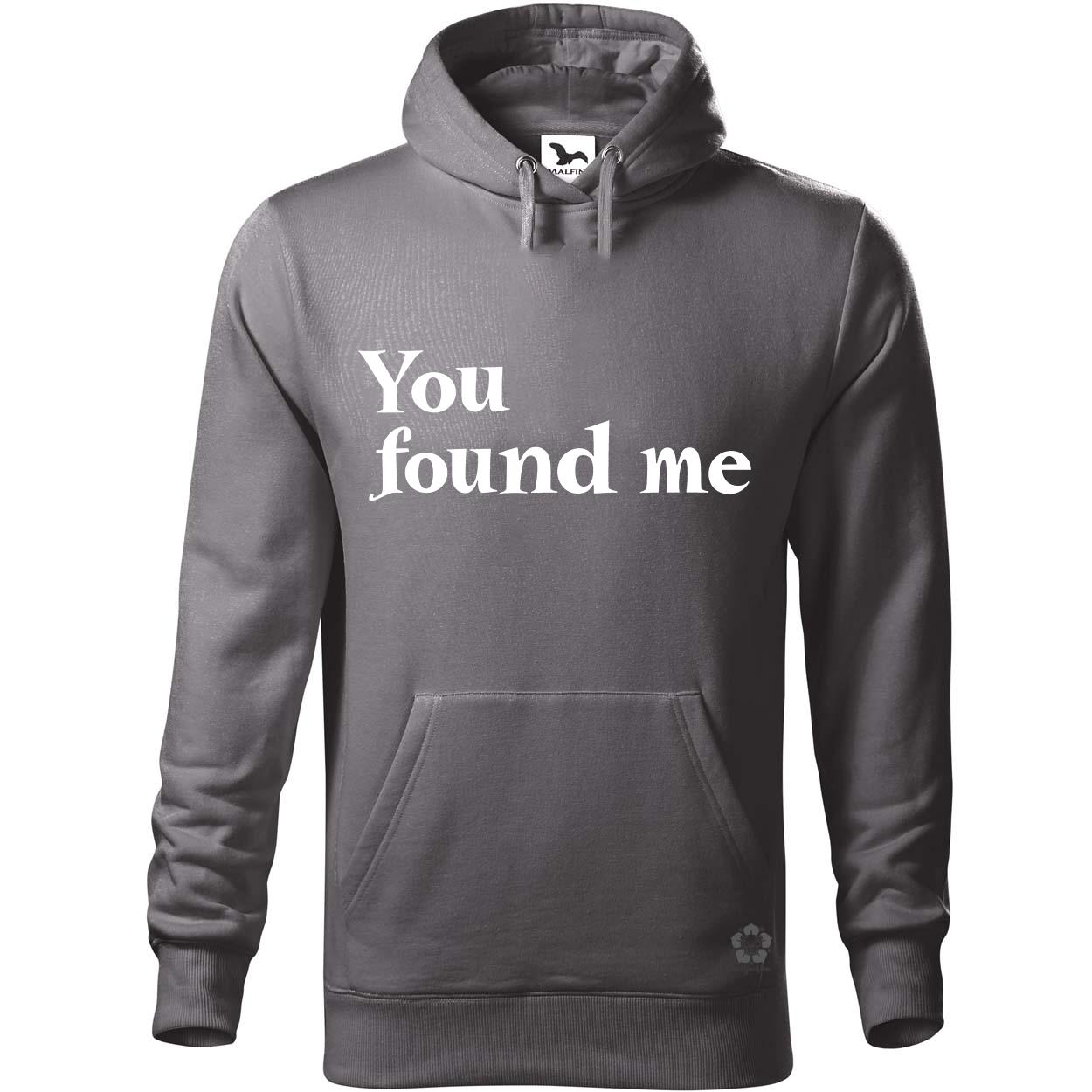 U find me v16 egyedi  pulóver 