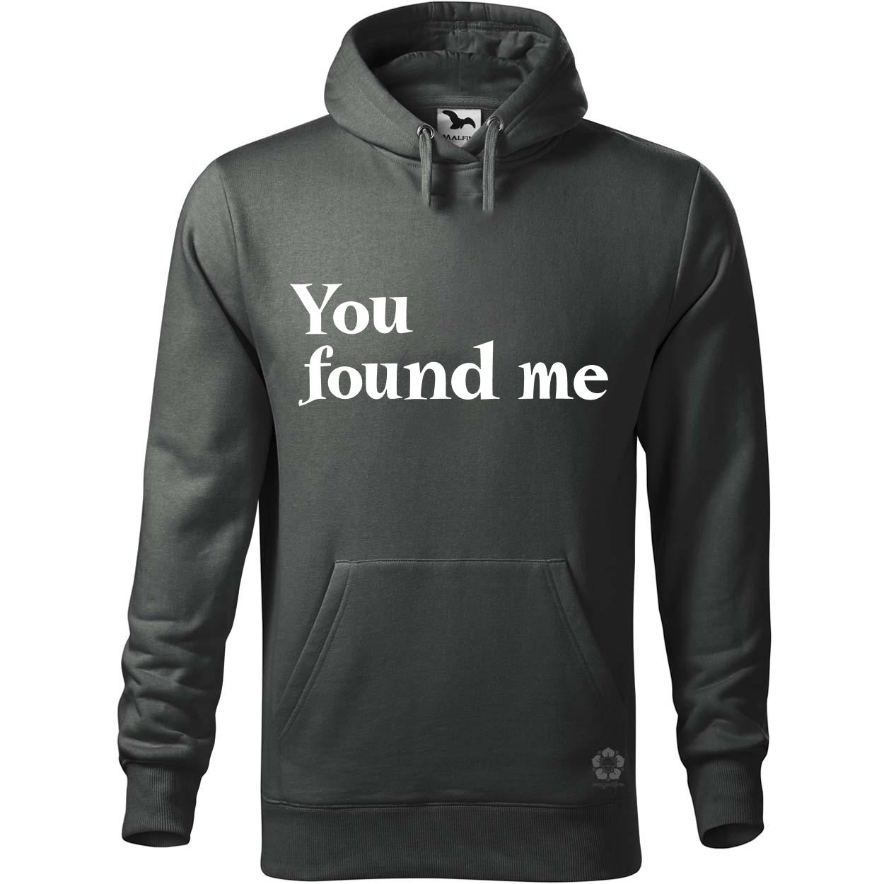 U find me v16 egyedi  pulóver 