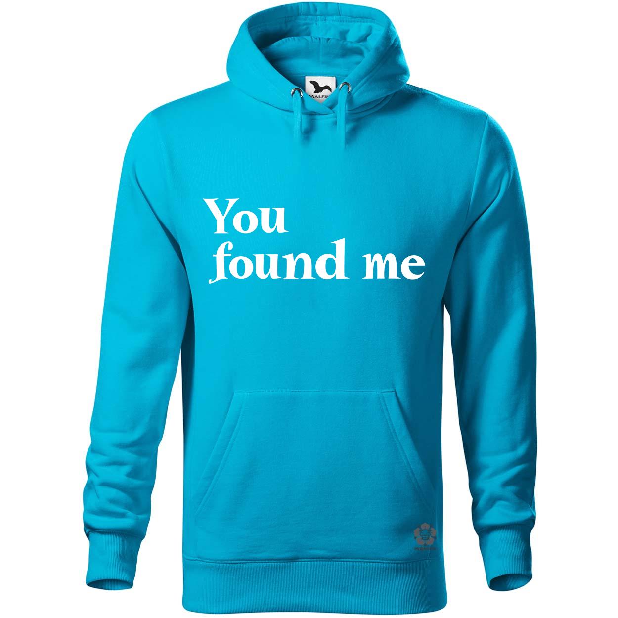 U find me v16 egyedi  pulóver 