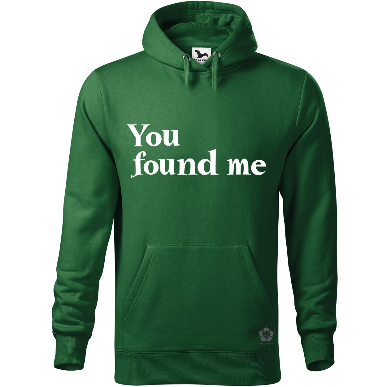 U find me v16 egyedi  pulóver 