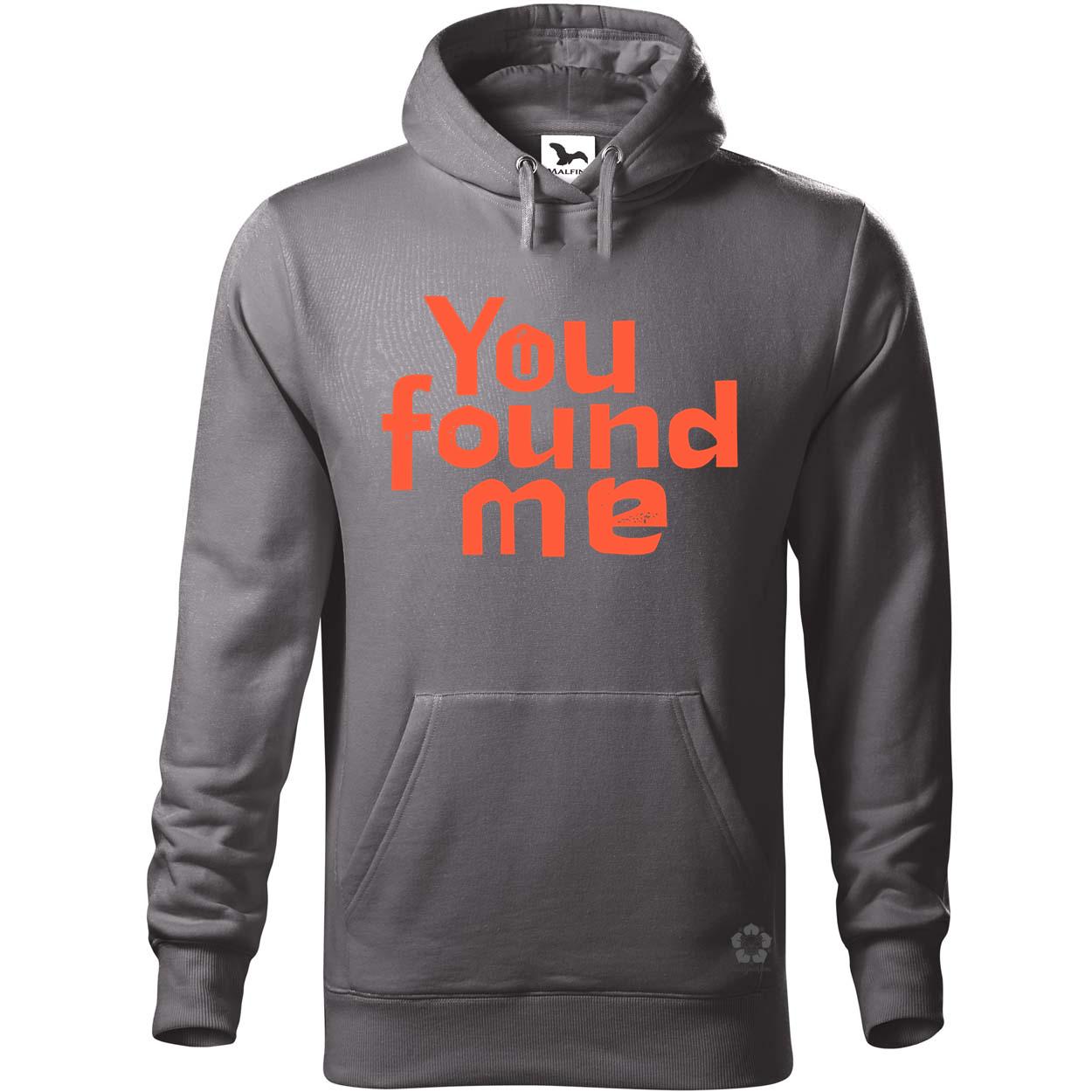 U find me v4 egyedi  pulóver 