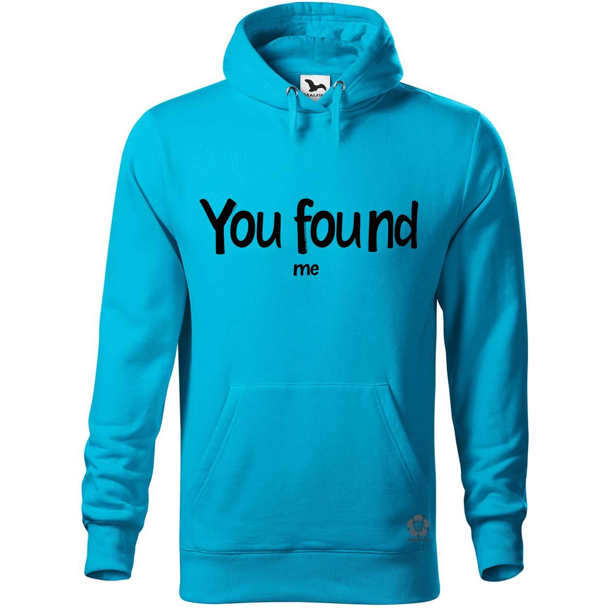 U find me v7 egyedi  pulóver 