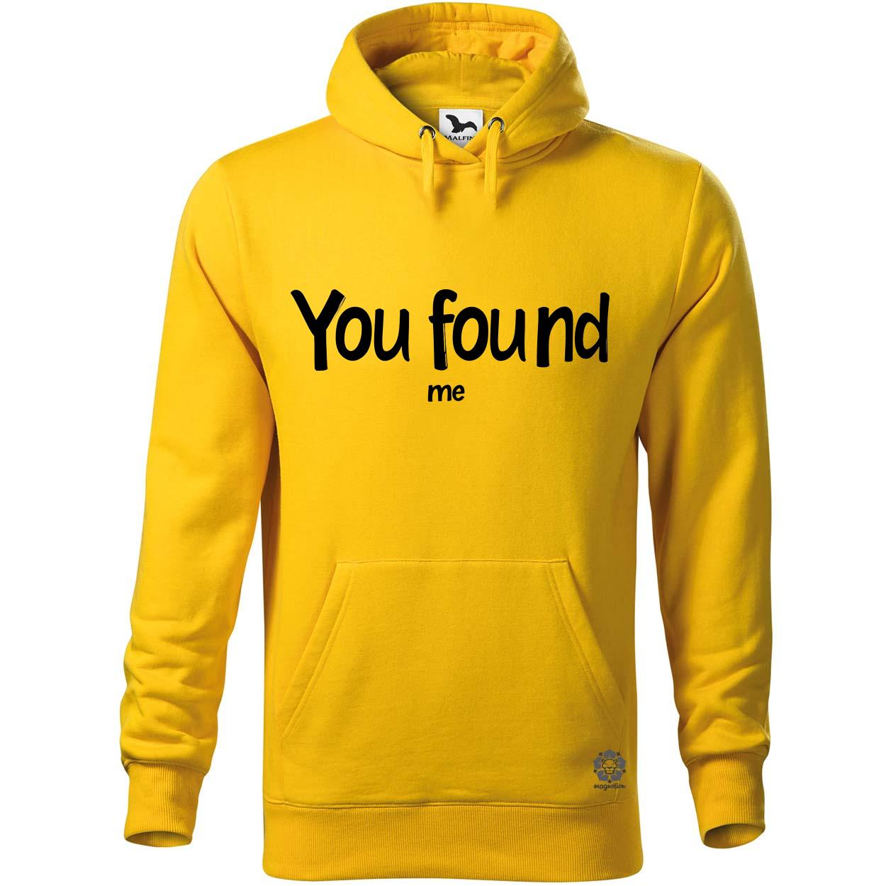U find me v7 egyedi  pulóver 