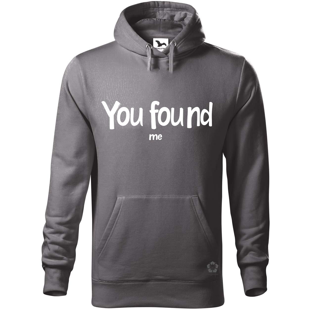 U find me v8 egyedi  pulóver 