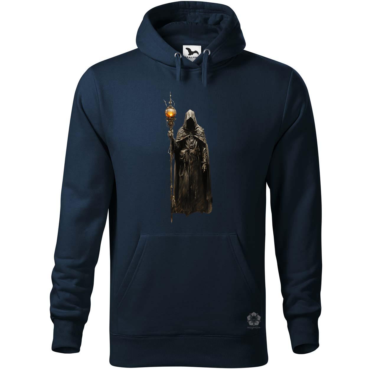 Rongyos Istenség v4 egyedi  pulóver 