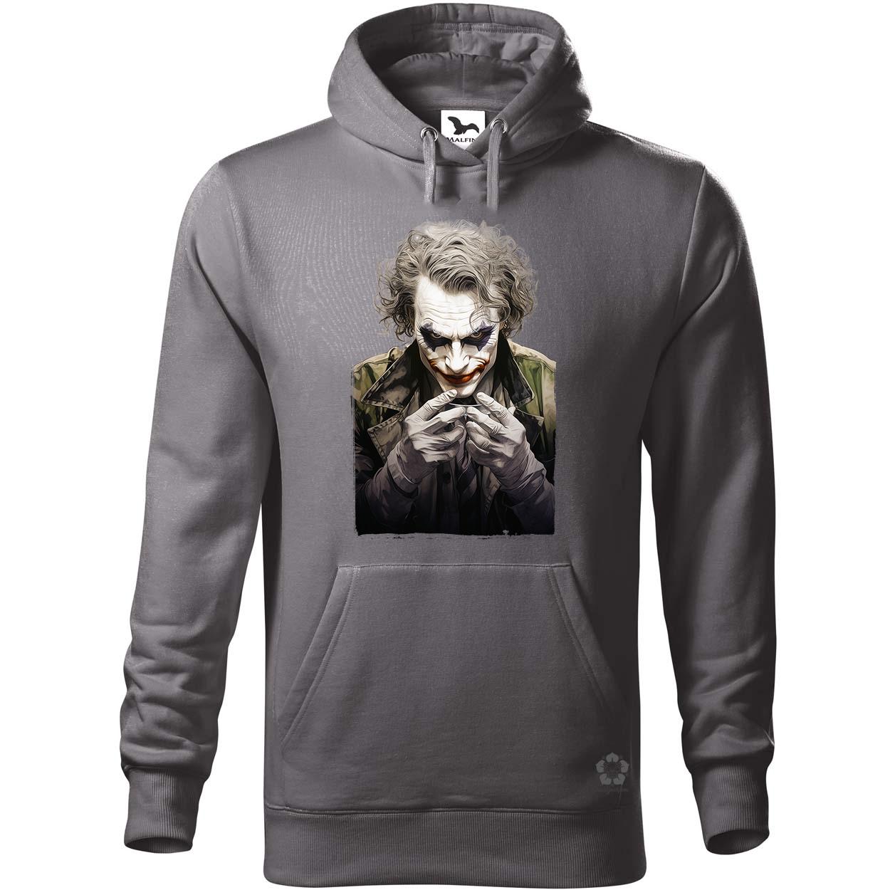 Szkeccs Joker v2 egyedi  pulóver 