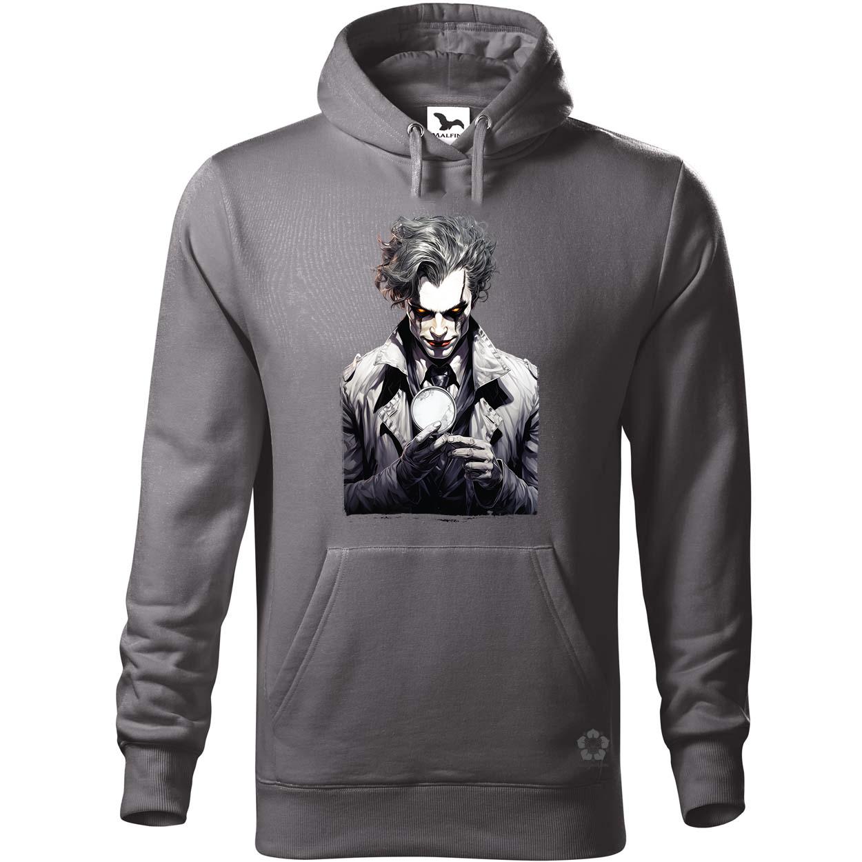 Szkeccs Joker v3 egyedi  pulóver 