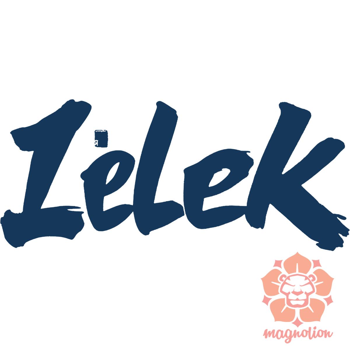 Lélek v11 egyedi póló 