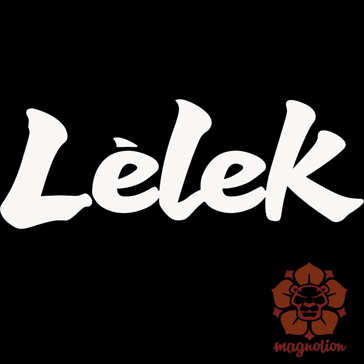 Lélek v3 egyedi póló 