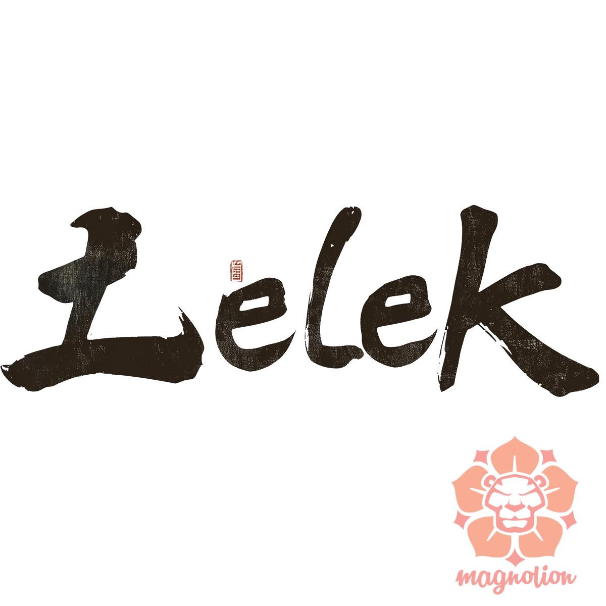 Lélek v4 egyedi póló 