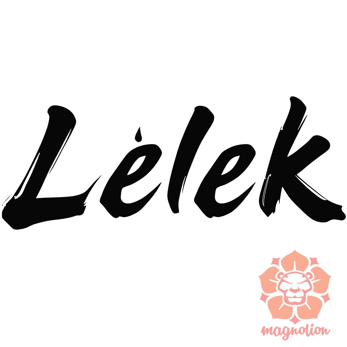 Lélek v8 egyedi póló 