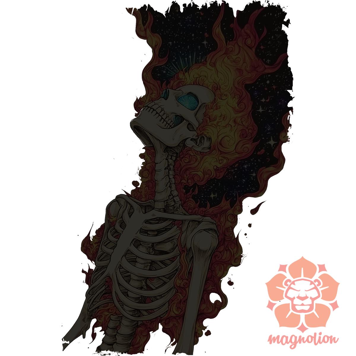 Ayahuasca utazás v43 egyedi póló 