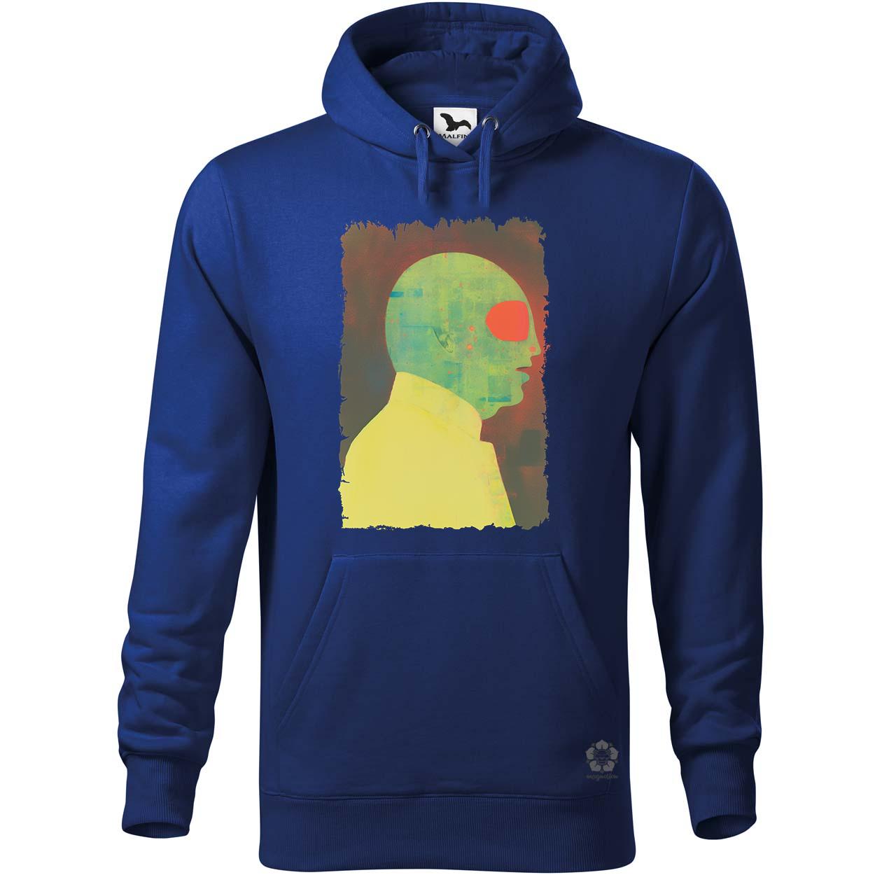 Tompa színek fantázia v1 egyedi  pulóver 