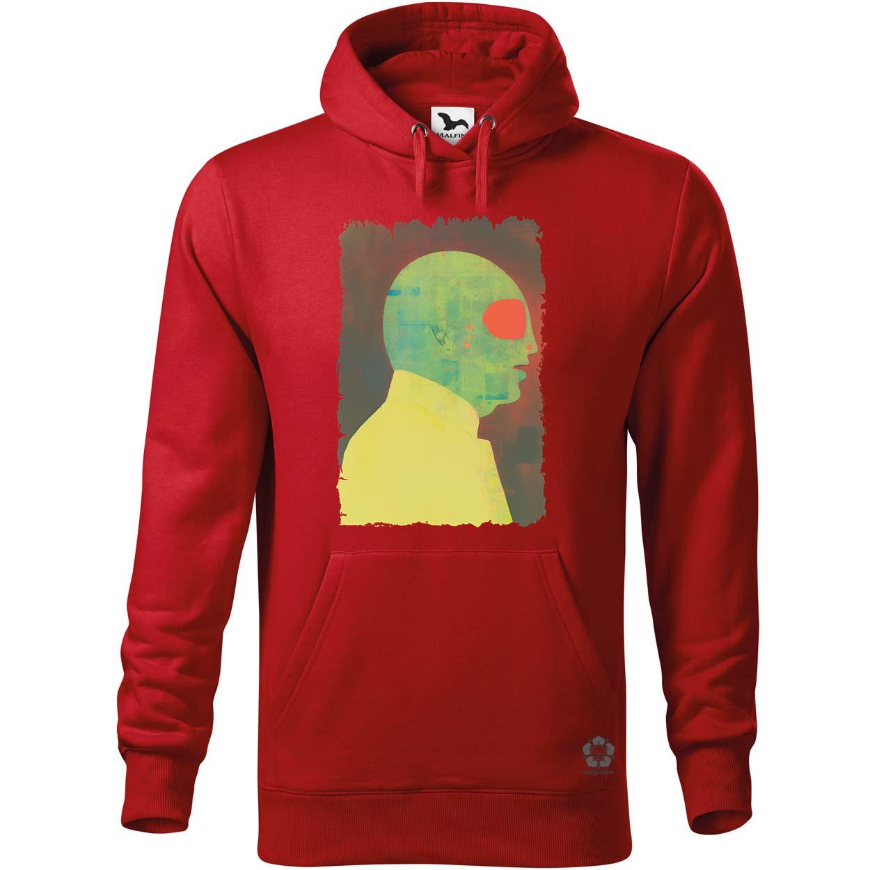 Tompa színek fantázia v1 egyedi  pulóver 