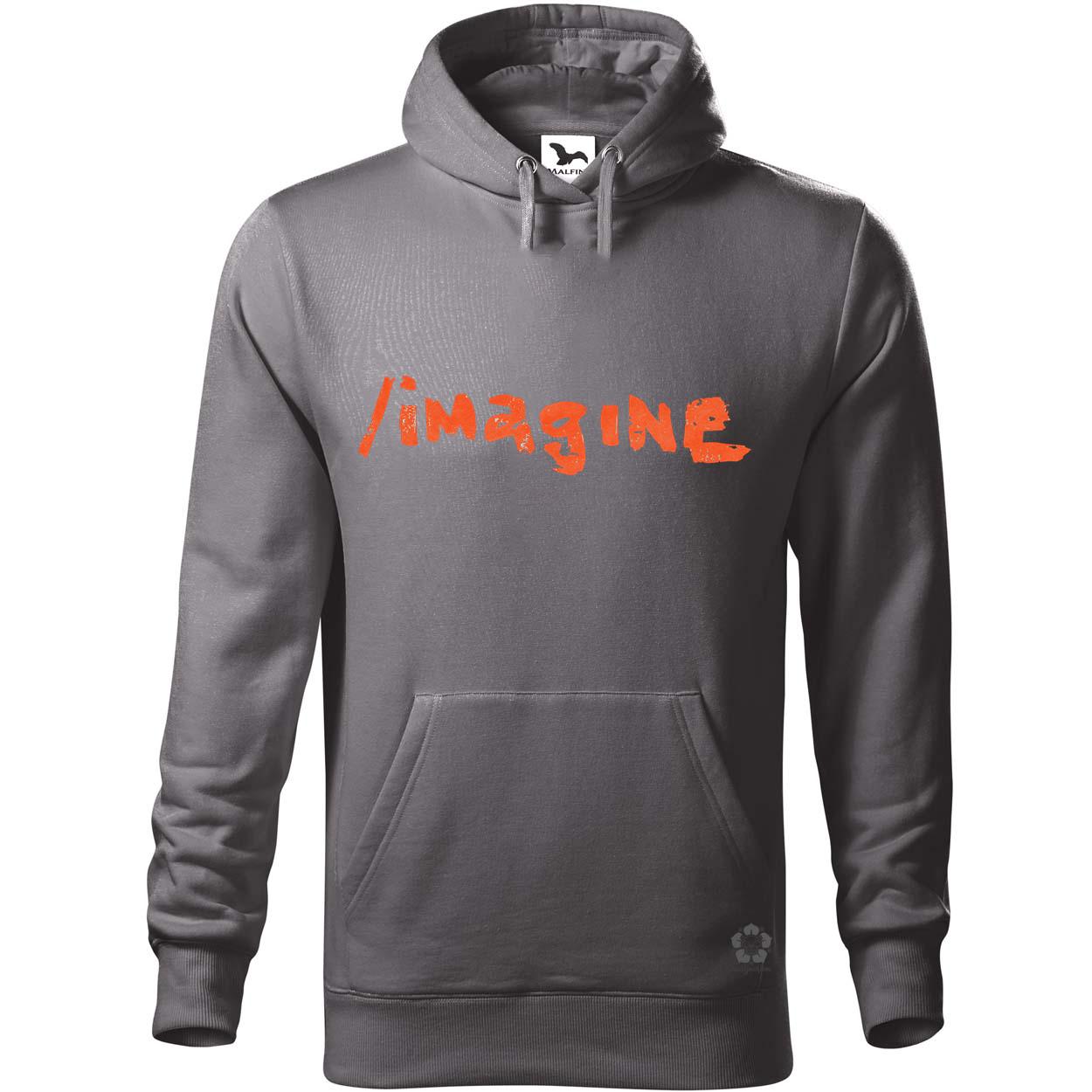 Imagine v5 egyedi  pulóver 
