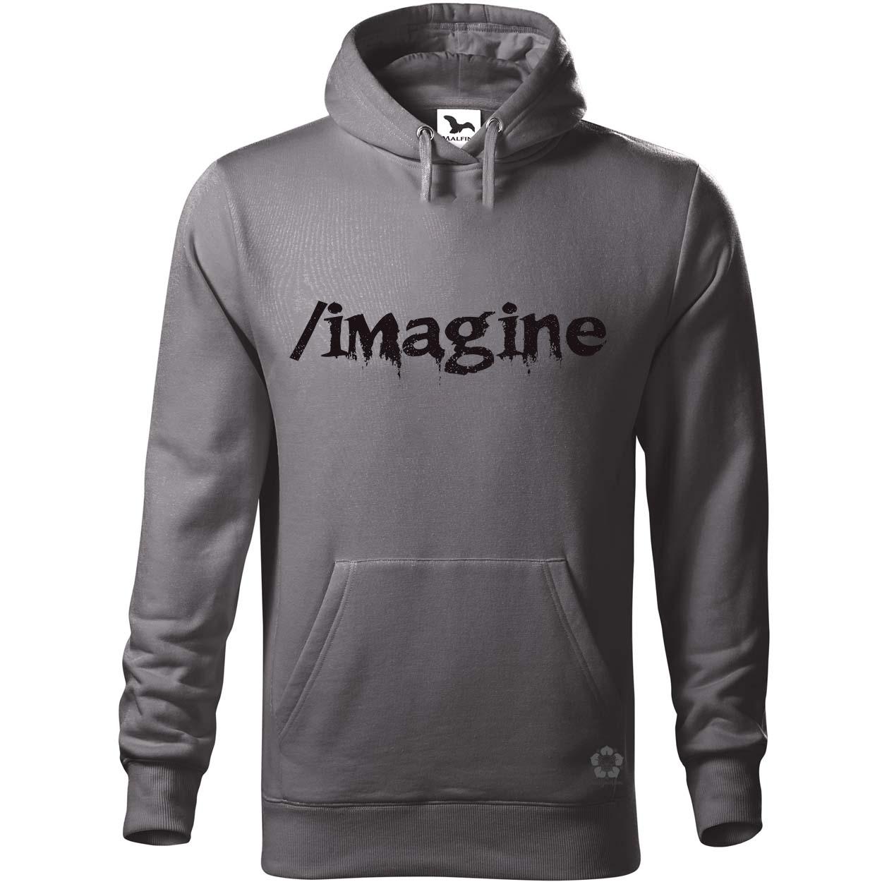 Imagine v7 egyedi  pulóver 