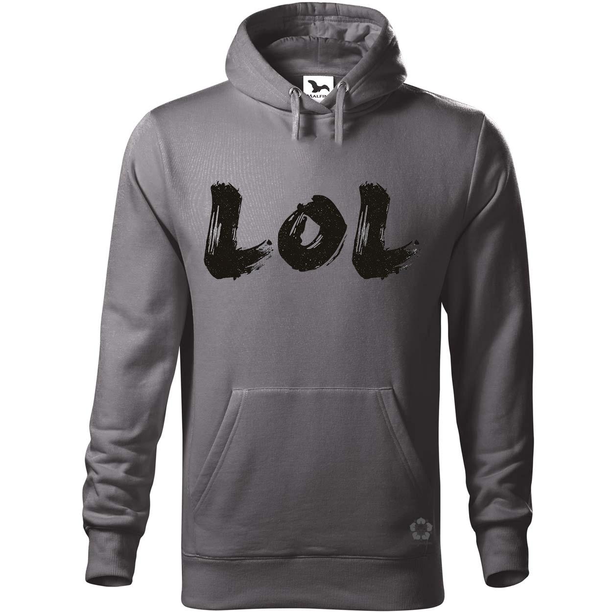 LOL v2 egyedi  pulóver 
