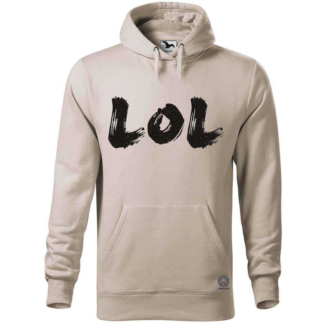 LOL v2 egyedi  pulóver 