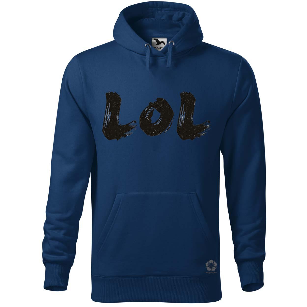 LOL v2 egyedi  pulóver 