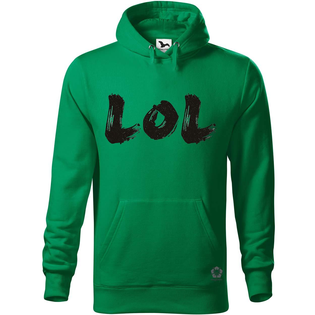 LOL v2 egyedi  pulóver 
