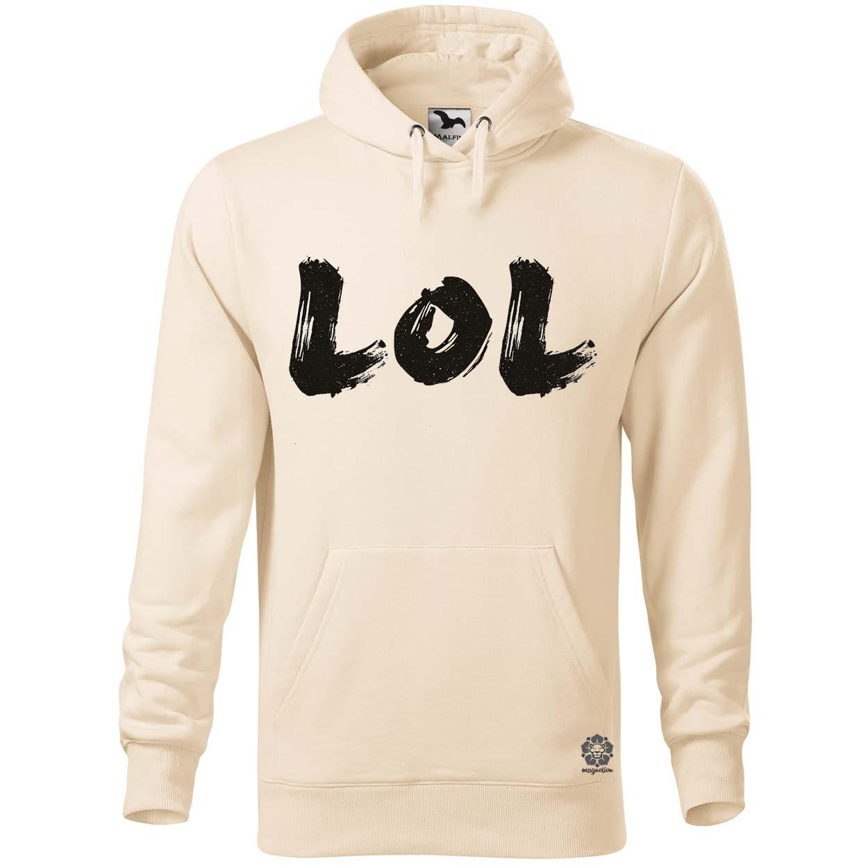 LOL v2 egyedi  pulóver 