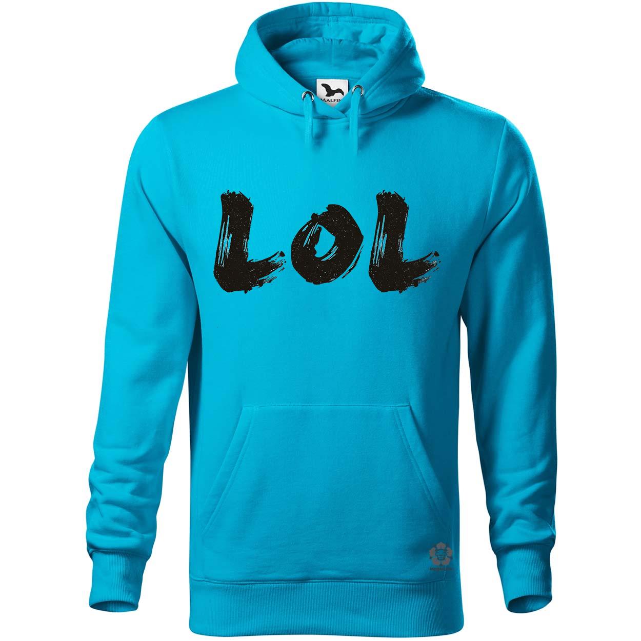 LOL v2 egyedi  pulóver 