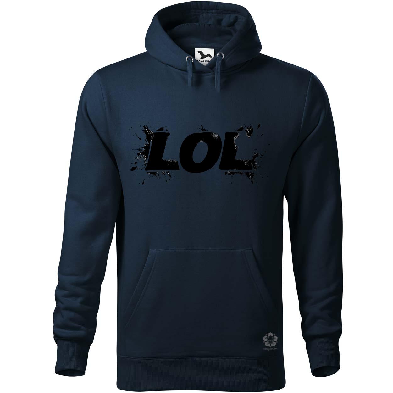 LOL v4 egyedi  pulóver 