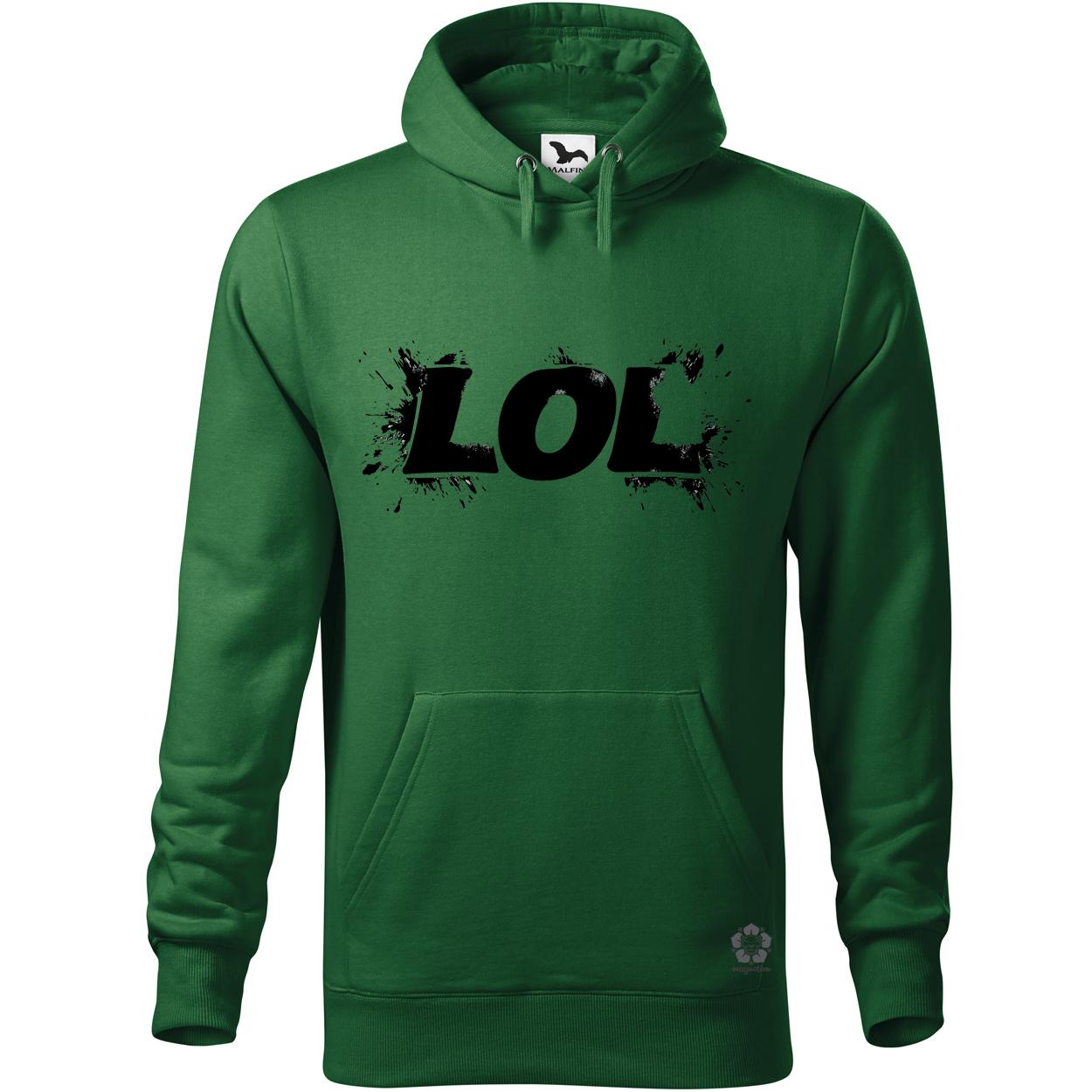 LOL v4 egyedi  pulóver 