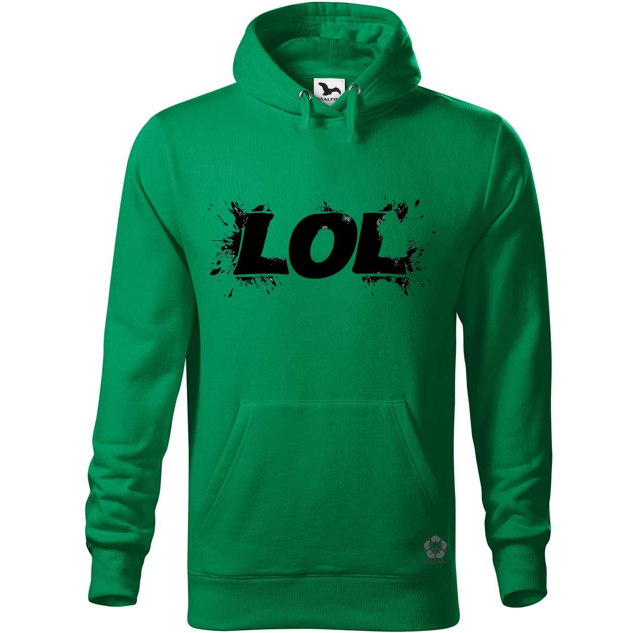 LOL v4 egyedi  pulóver 