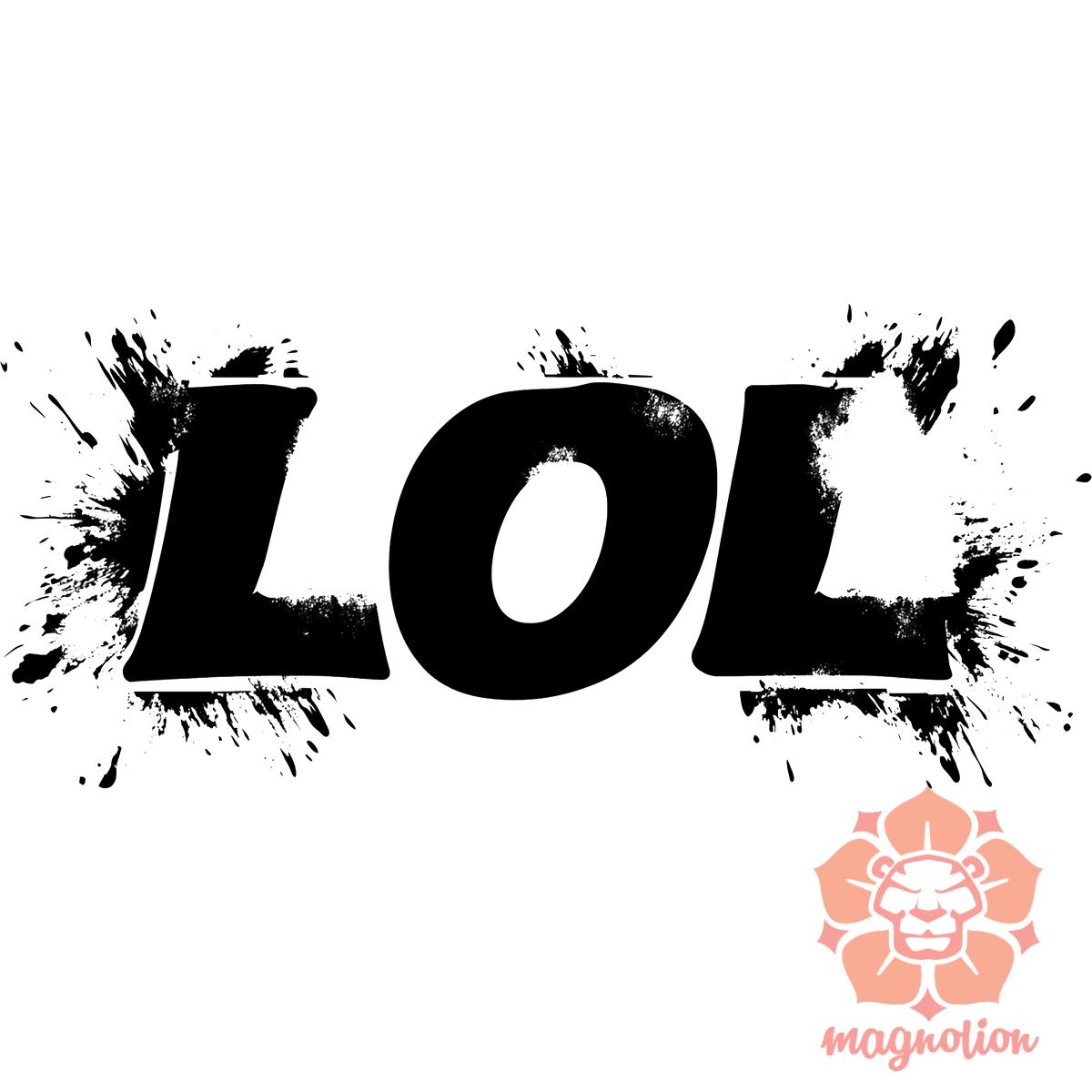 LOL v4 egyedi  pulóver 