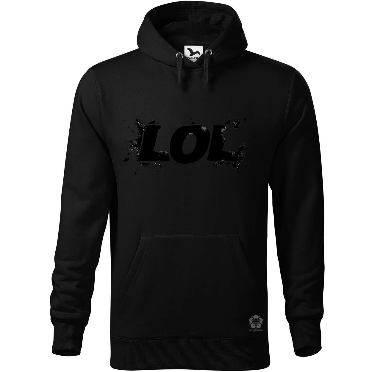 LOL v4 egyedi  pulóver 