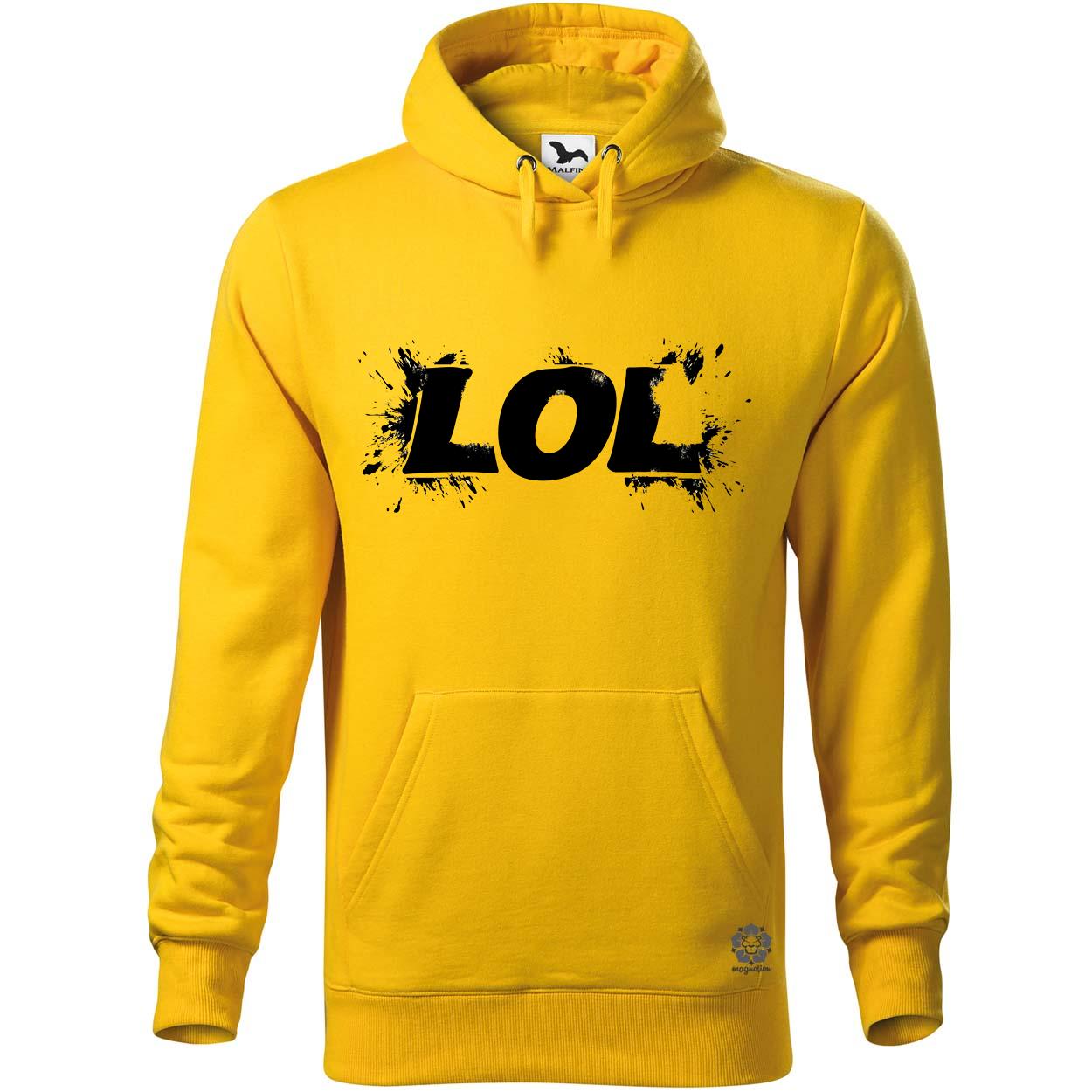 LOL v4 egyedi  pulóver 