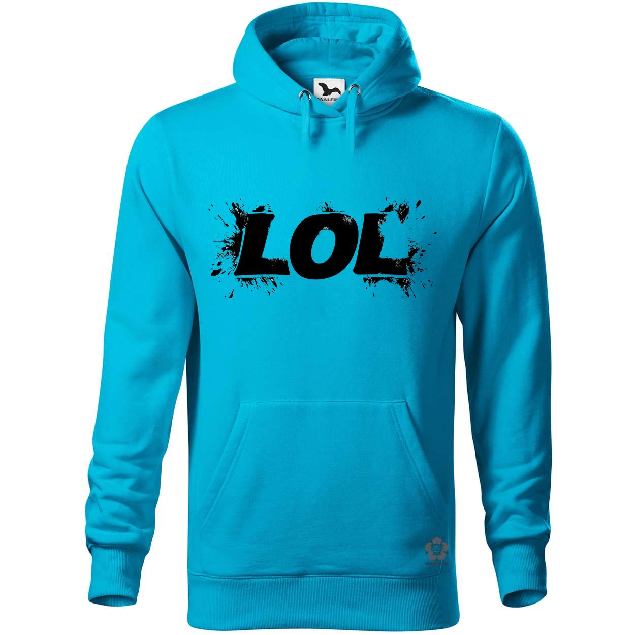 LOL v4 egyedi  pulóver 