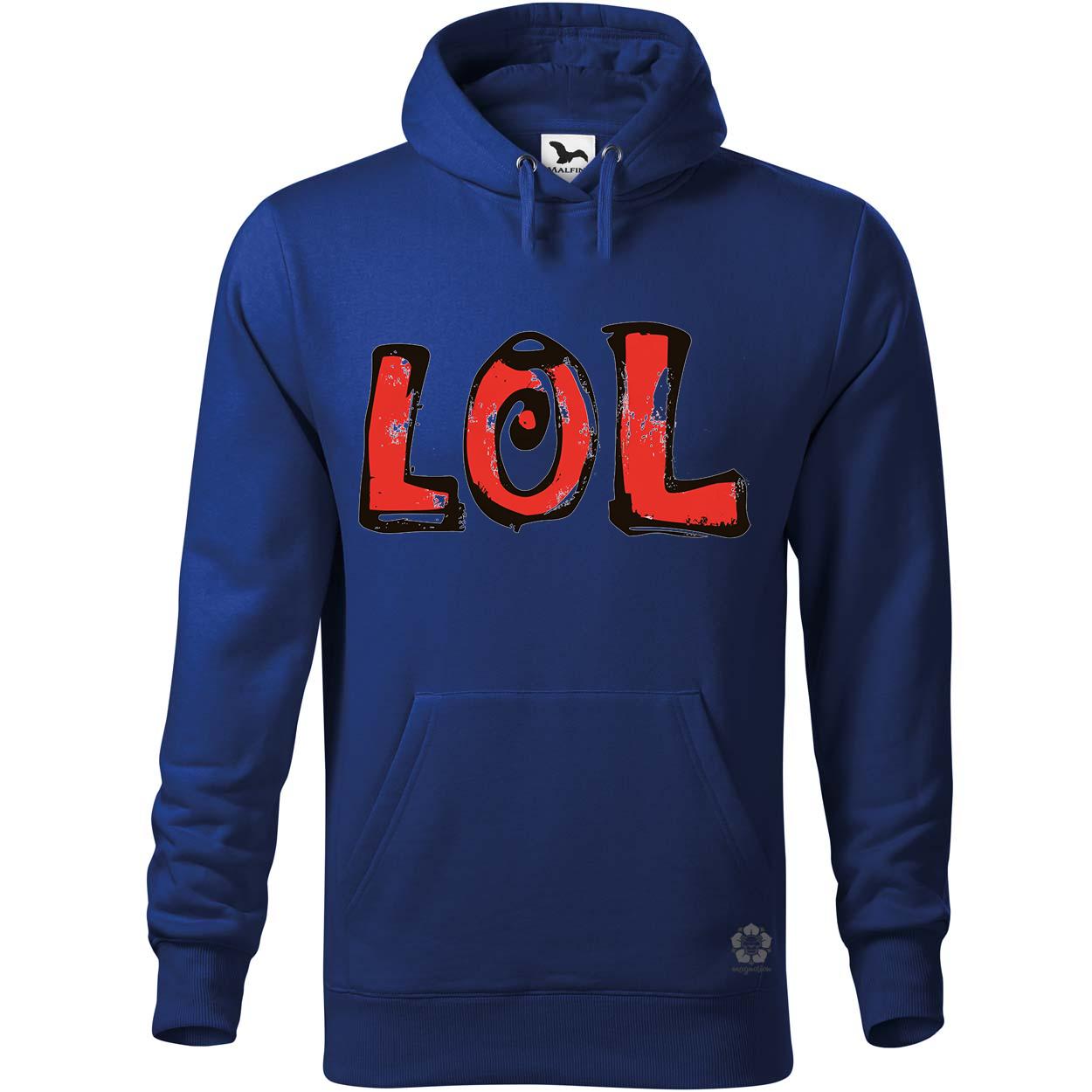 LOL v5 egyedi  pulóver 